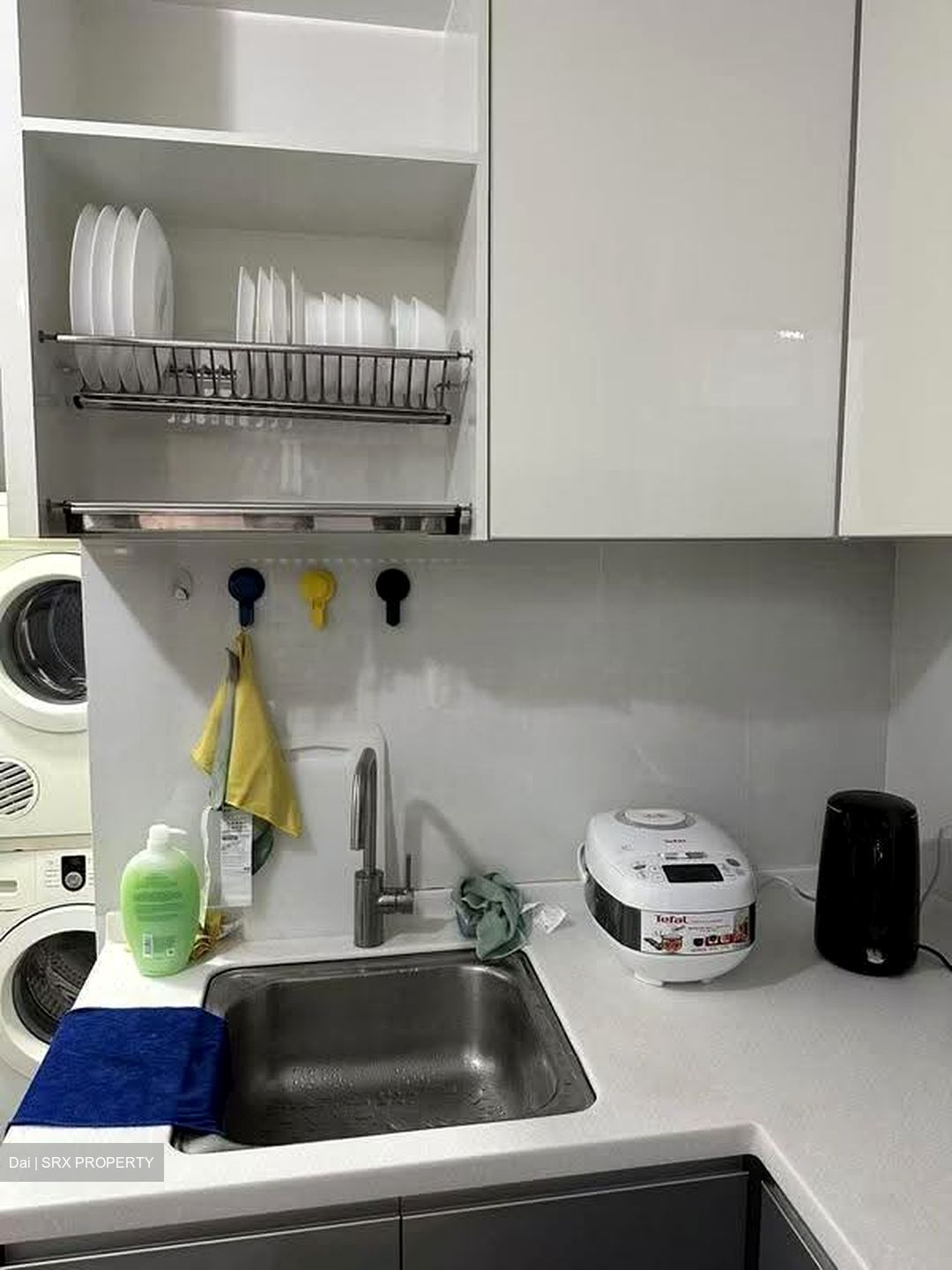 The Riverine By The Park (D12), Apartment #634937561